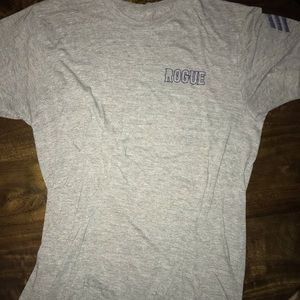 Rogue Fitness Men’s shirt